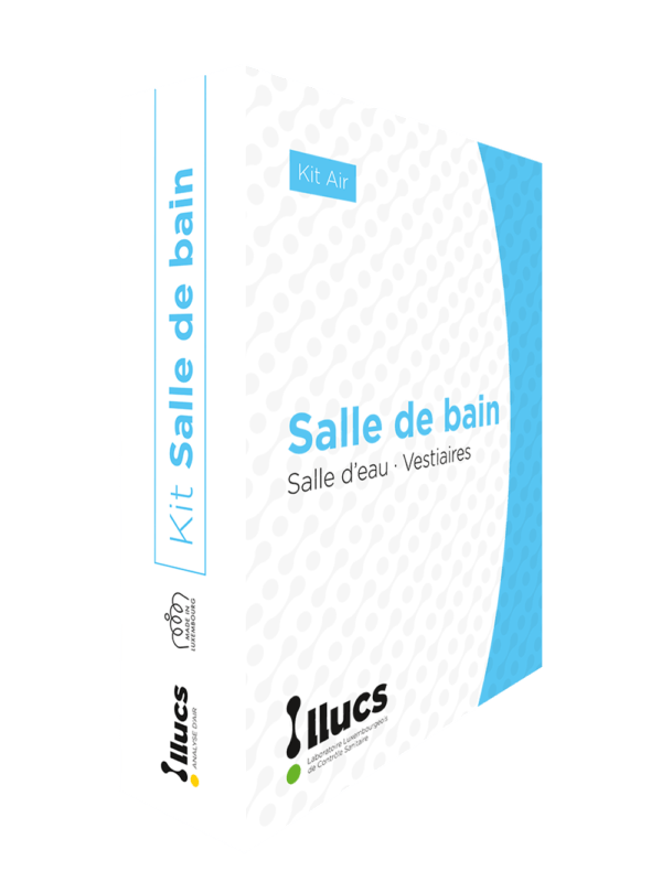 kit Salle de Bains LLUCS