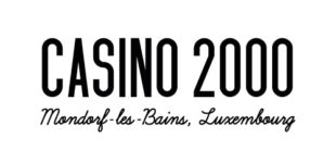 logo casino 2000