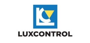 logo luxcontrol