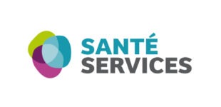 logo sante service 1