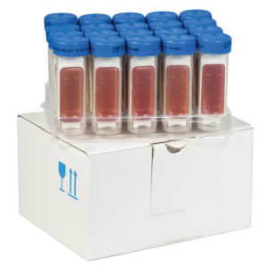 Bilames Gelosees Germes totaux Enterobacteries