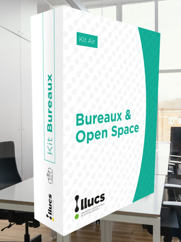 LLuCS KIT bureau