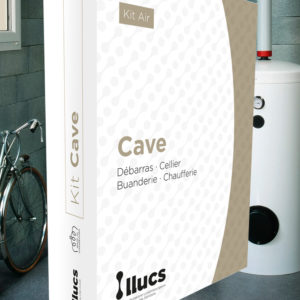 LLuCS KIT cave