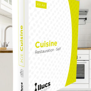 LLuCS KIT cuisine