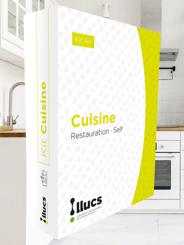 LLuCS KIT cuisine