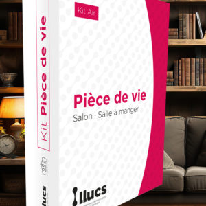 LLuCS KIT piece de vie