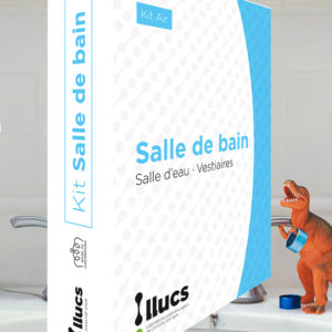 LLuCS KIT sdb