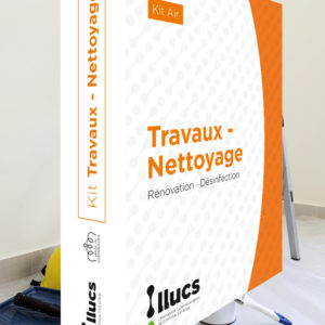 LLuCS KIT travaux