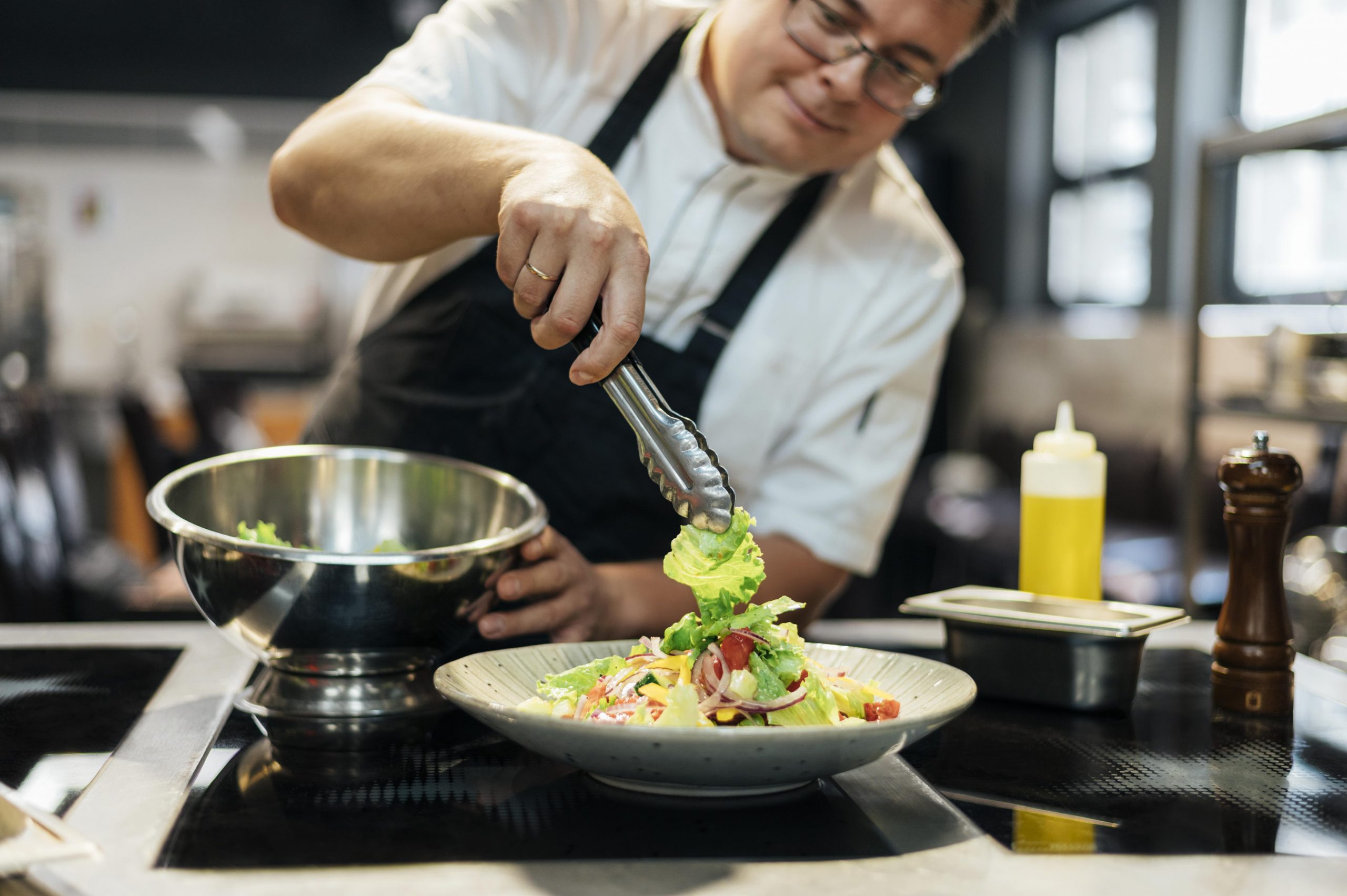 Laboratoire danalyse alimentaire pour la restauration scaled